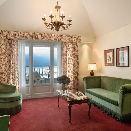 Grand Hotel Majestic Verbania Bilik gambar