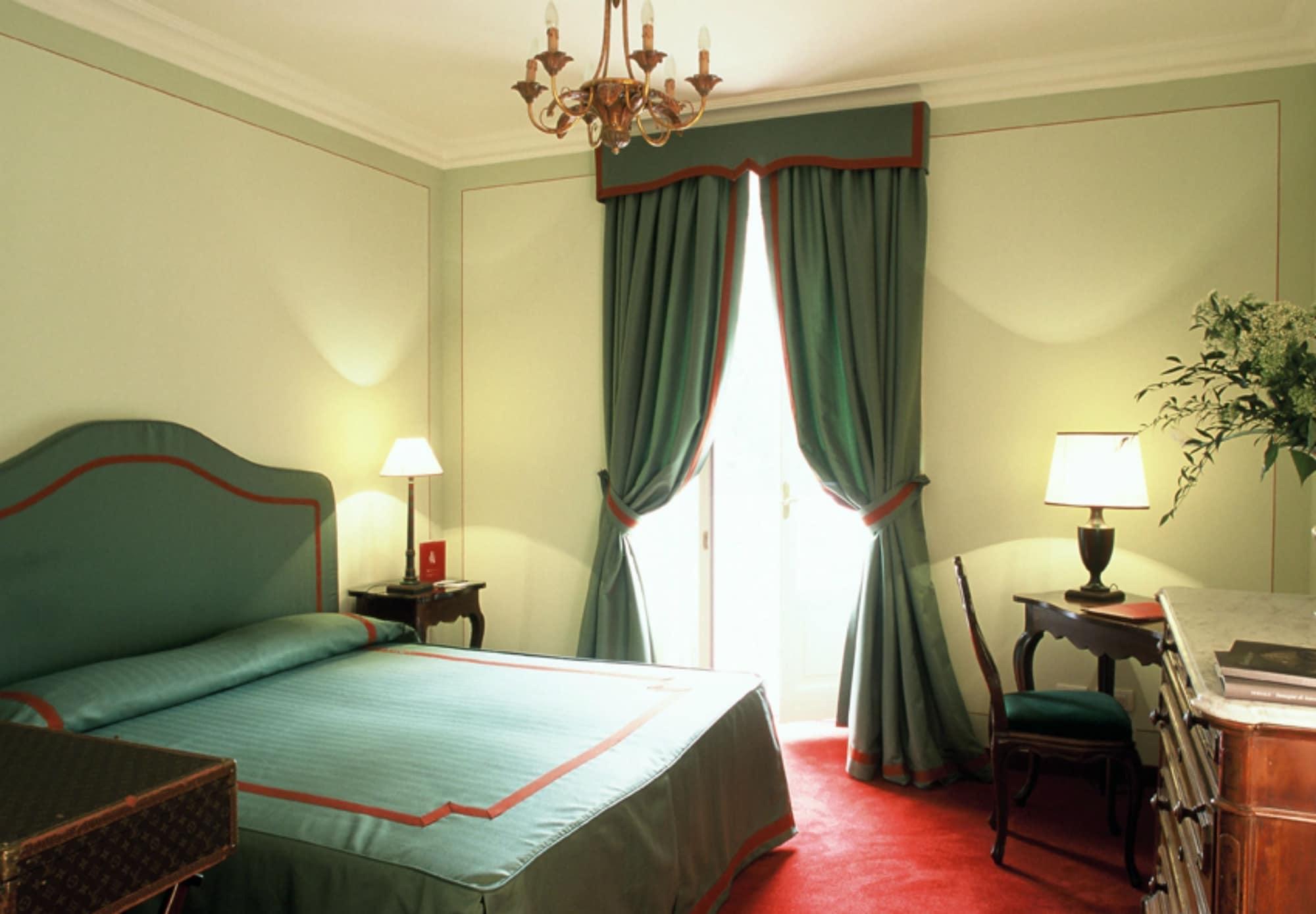 Grand Hotel Majestic Verbania Luaran gambar