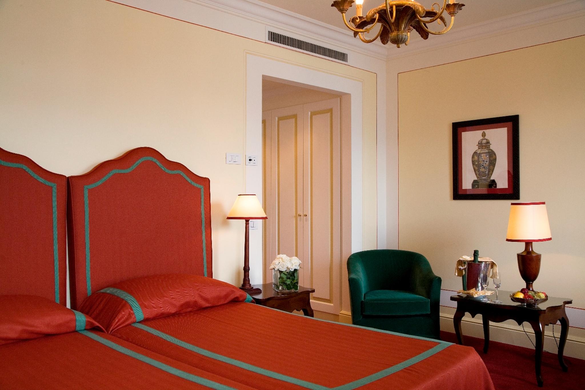 Grand Hotel Majestic Verbania Luaran gambar