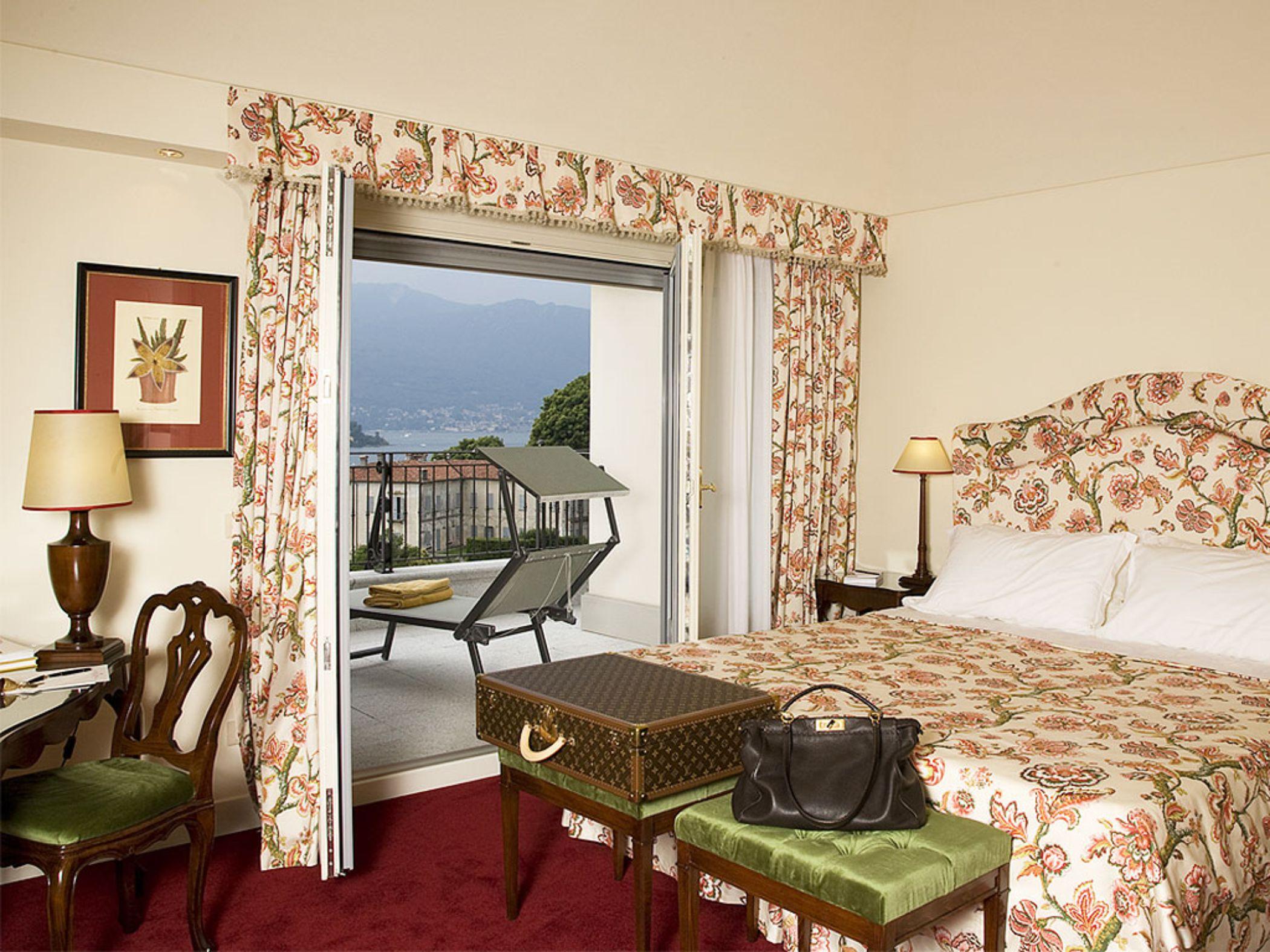 Grand Hotel Majestic Verbania Luaran gambar