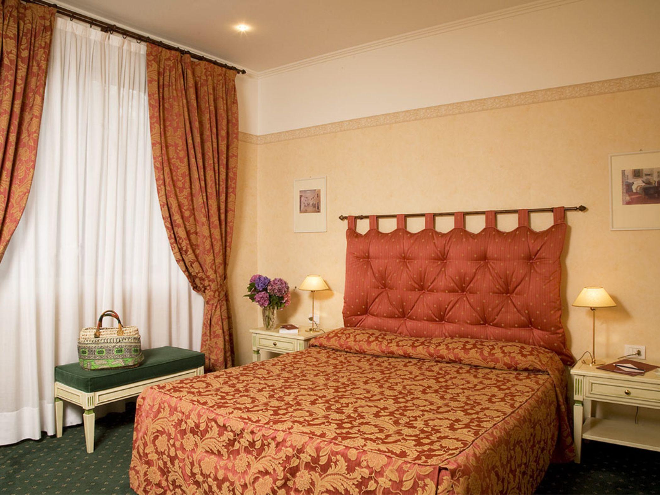 Grand Hotel Majestic Verbania Luaran gambar