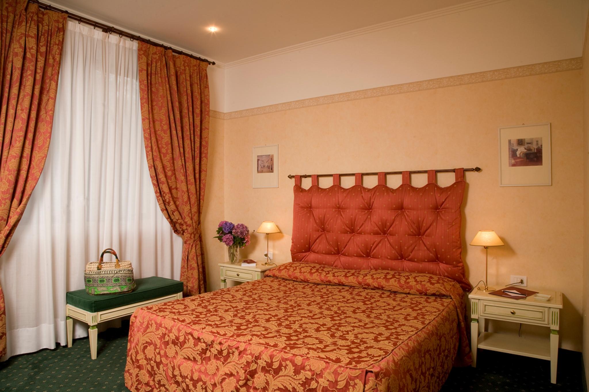 Grand Hotel Majestic Verbania Bilik gambar