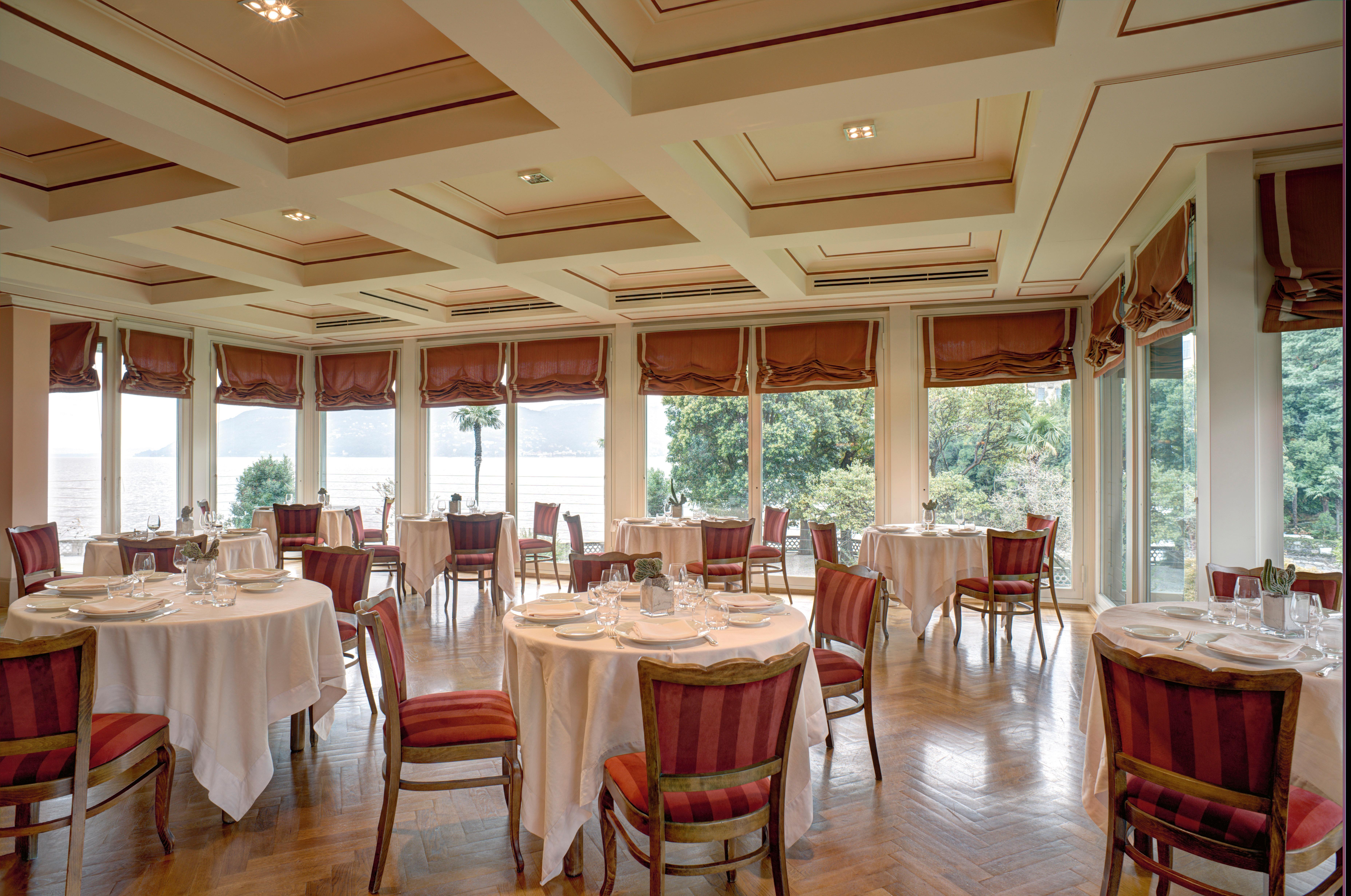 Grand Hotel Majestic Verbania Luaran gambar