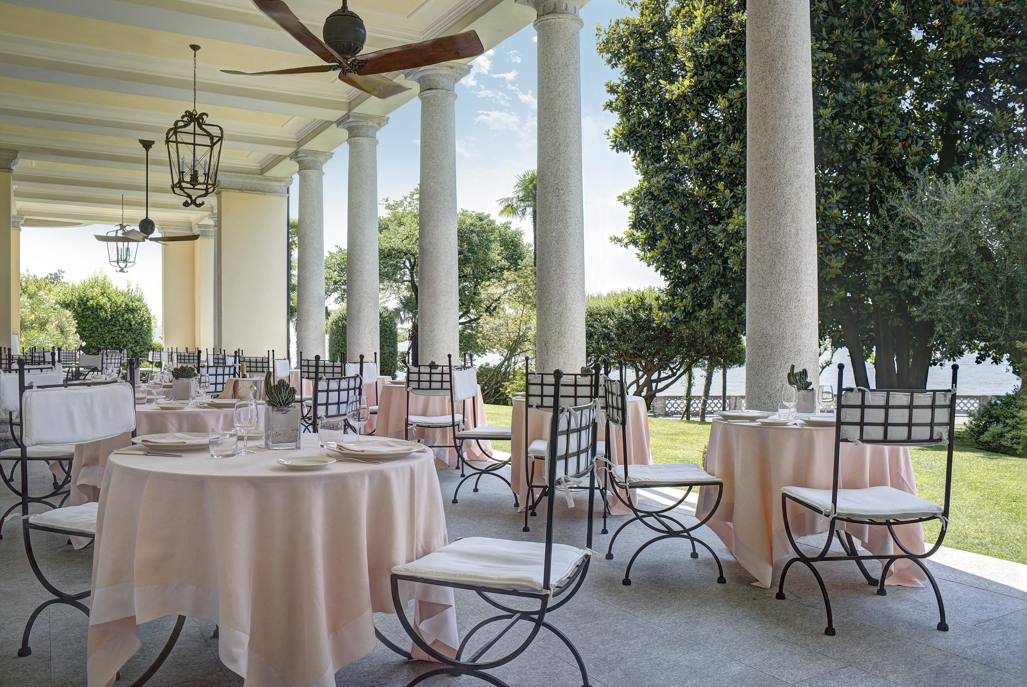 Grand Hotel Majestic Verbania Luaran gambar
