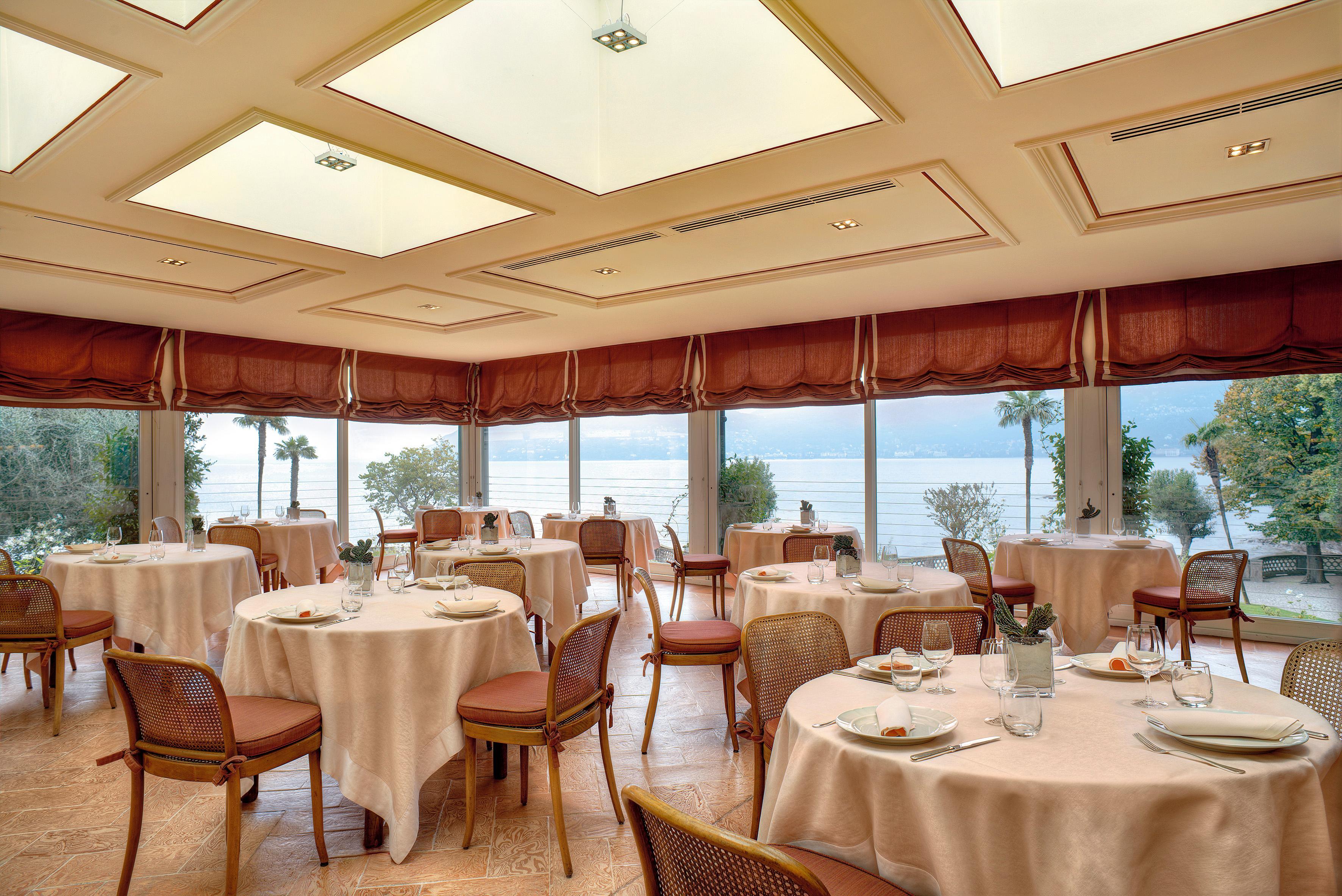 Grand Hotel Majestic Verbania Luaran gambar