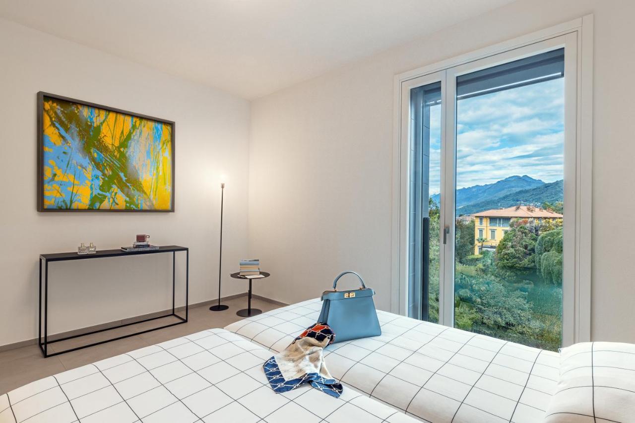Grand Hotel Majestic Verbania Luaran gambar
