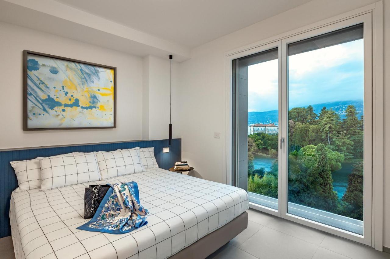 Grand Hotel Majestic Verbania Luaran gambar