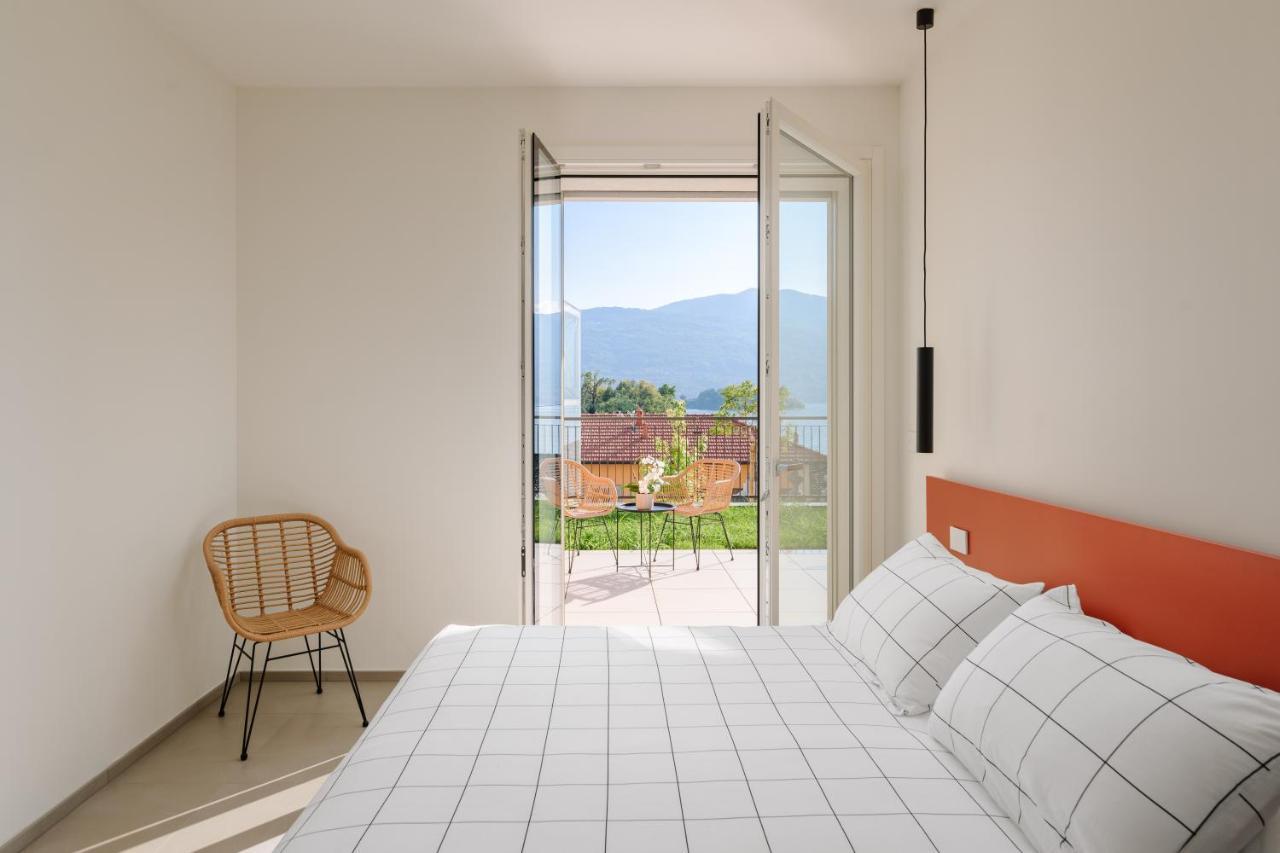Grand Hotel Majestic Verbania Luaran gambar
