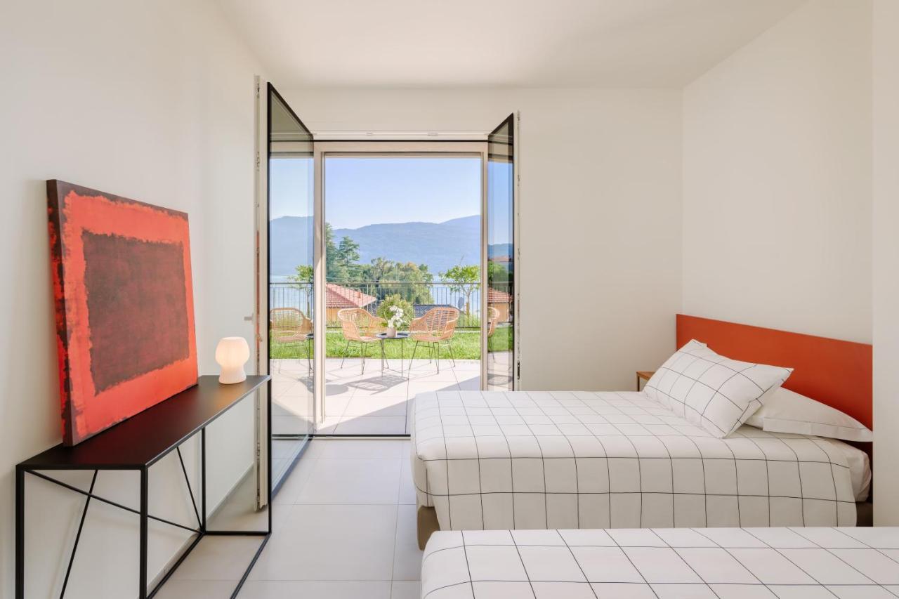 Grand Hotel Majestic Verbania Luaran gambar